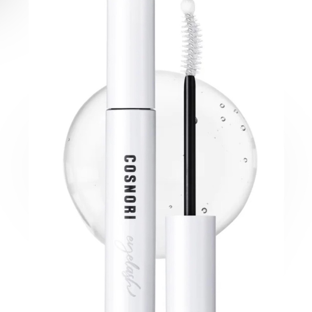Cosnori eyelash long active eyelash serum